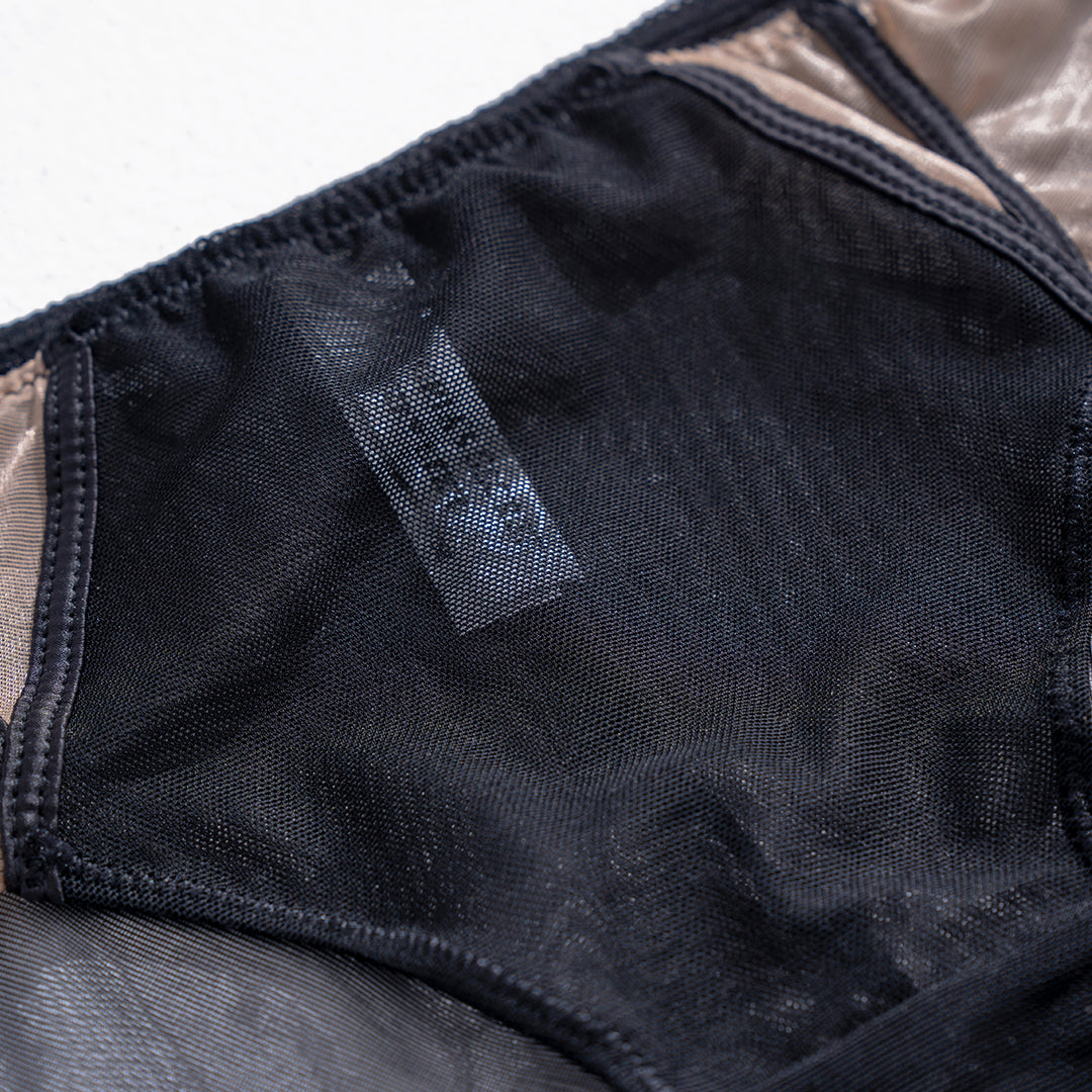 Victoria Secret T262 Bra Set