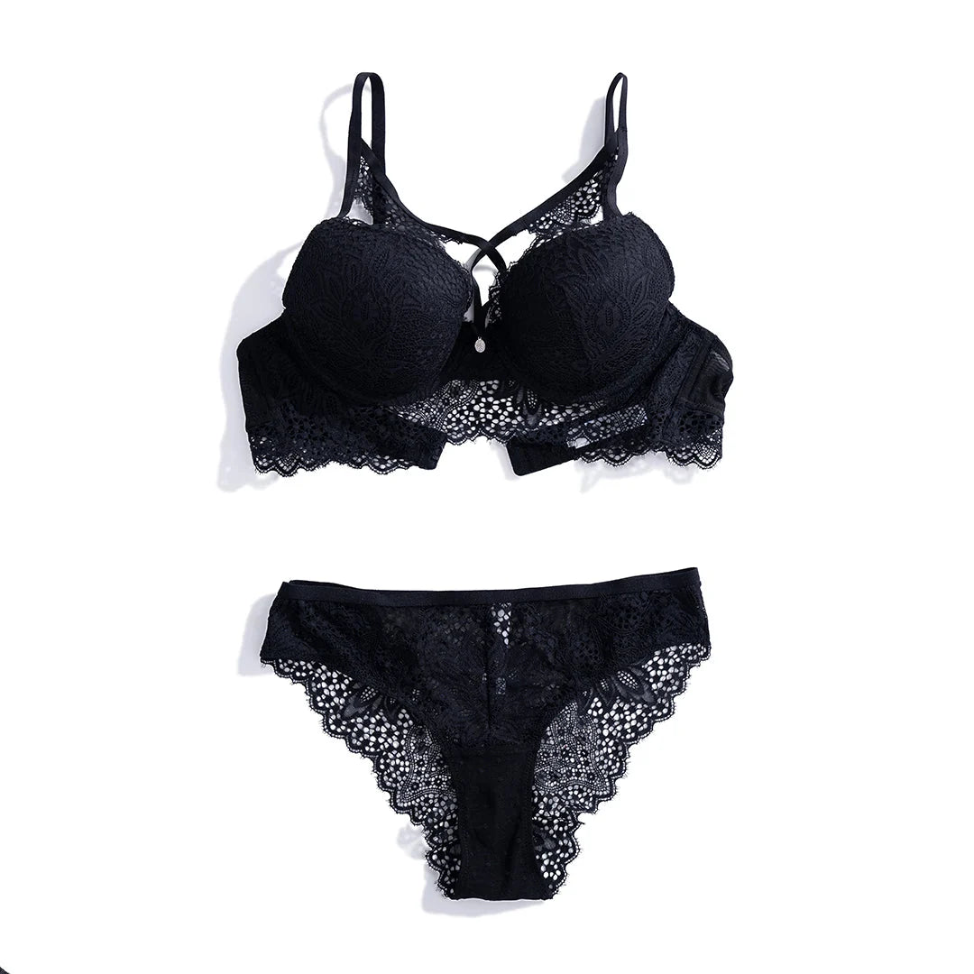 VICTORIA SECRET BRA SET T29