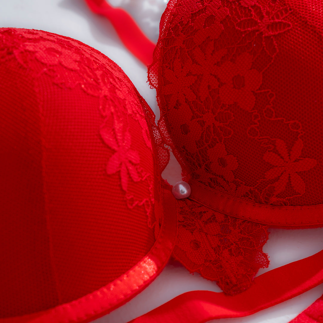 Victoria Secret Bra Set - T0123