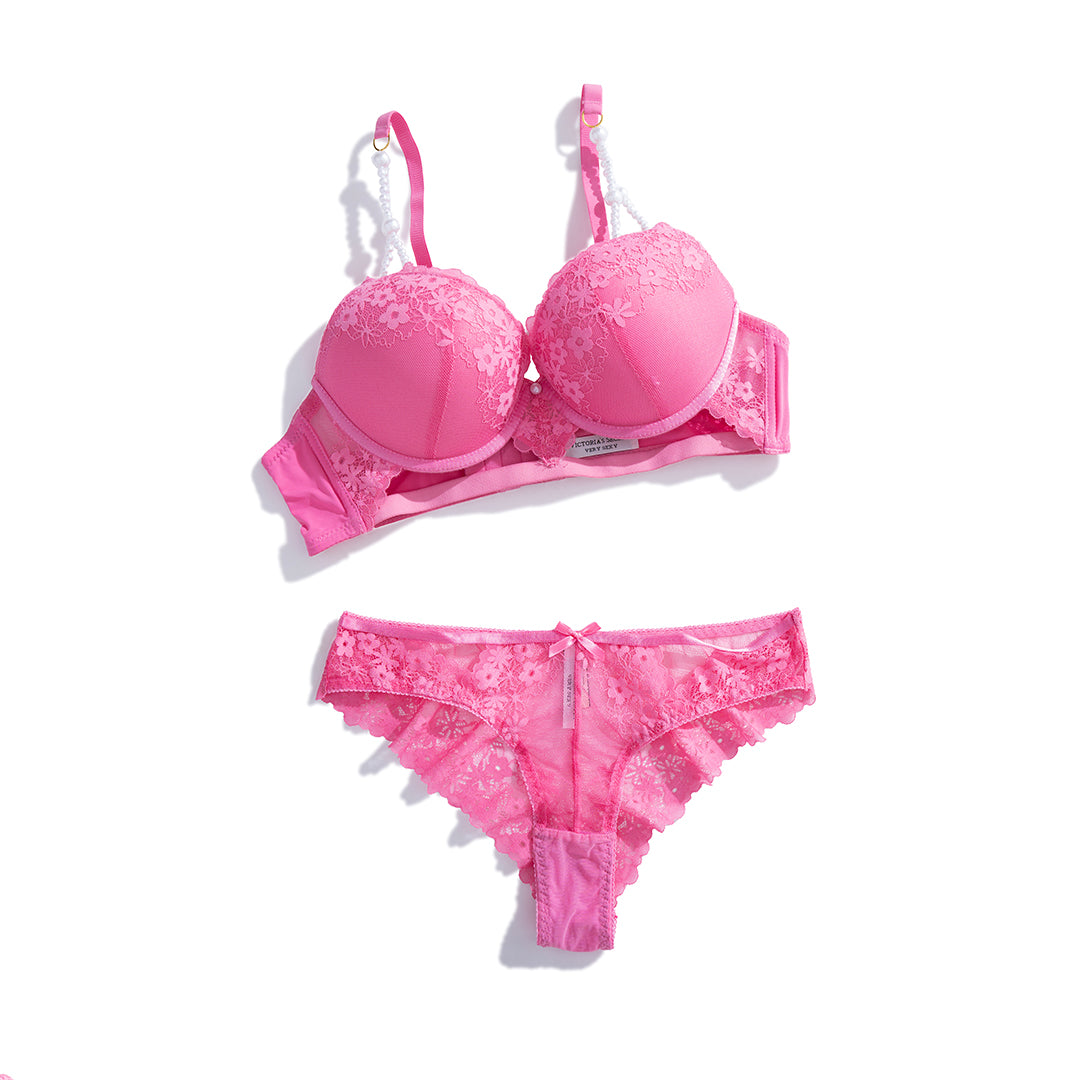 Victoria Secret Bra Set - T0123