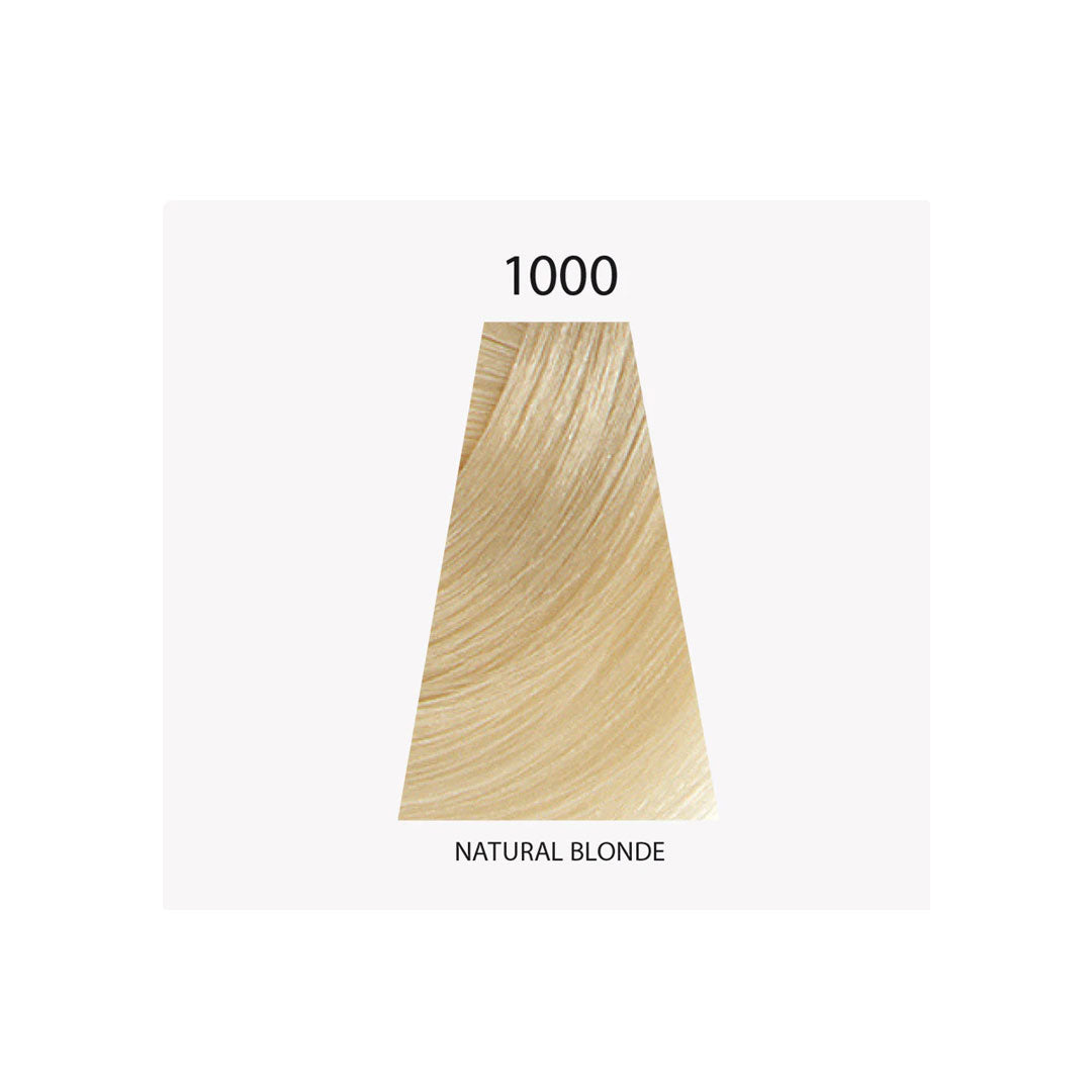 Keune Tinta Hair Color  -  1000 Natural Blonde