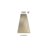 Keune Hair Color 60ml - 1001