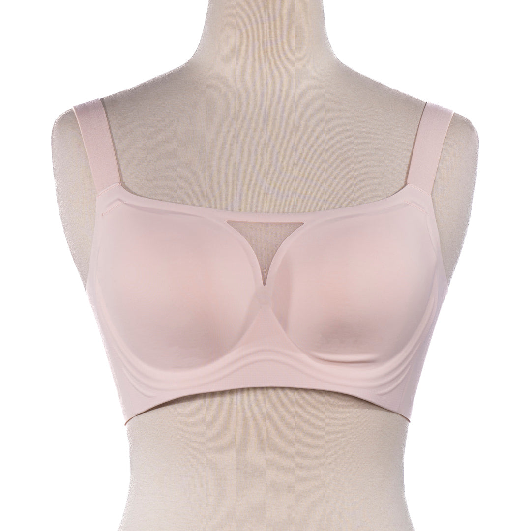 Belleza Lingerie Non Wire Padded Bra - 1002