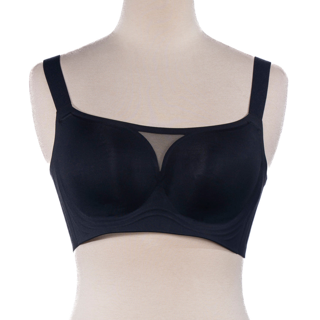 Belleza Lingerie Non Wire Padded Bra - 1002