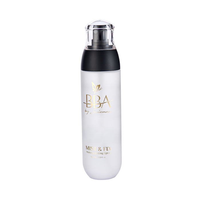 BBA Mist & Fix Setting Spray 100Ml