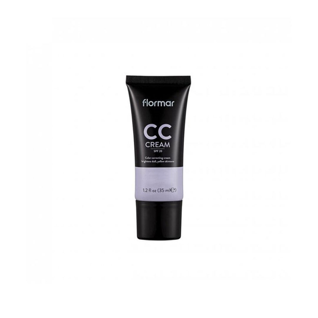 Flormar Cc Cream