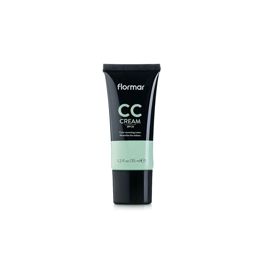 Flormar Cc Cream