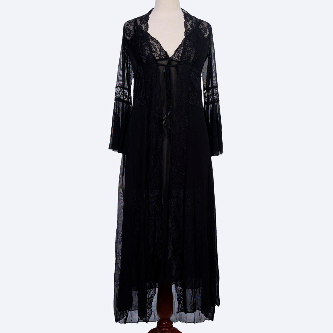 Belleza Lingerie Net Nighty - 1020