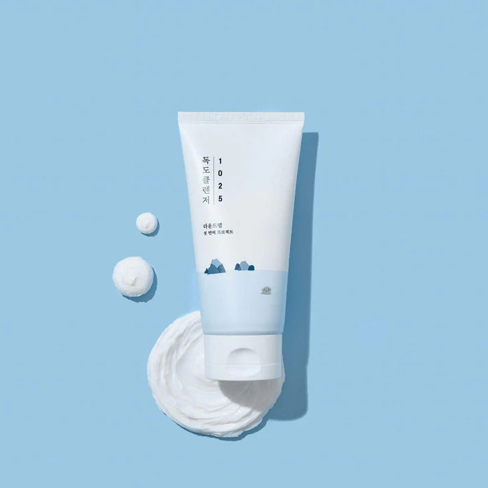 Round Lab 1025 Dokdo Cleanser 200ml