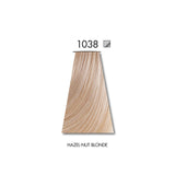 Keune Hair Color 60ml - 1038 Hazelnut Blonde