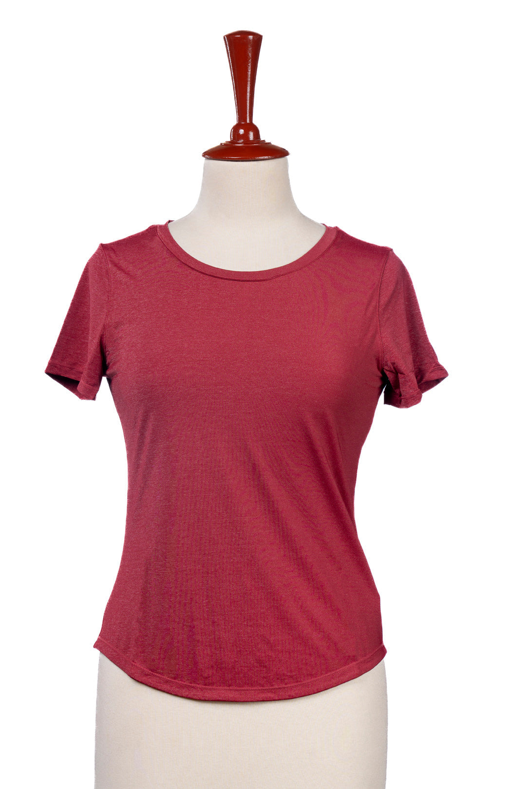 Belleza Lingerie Sports Tees - 1046