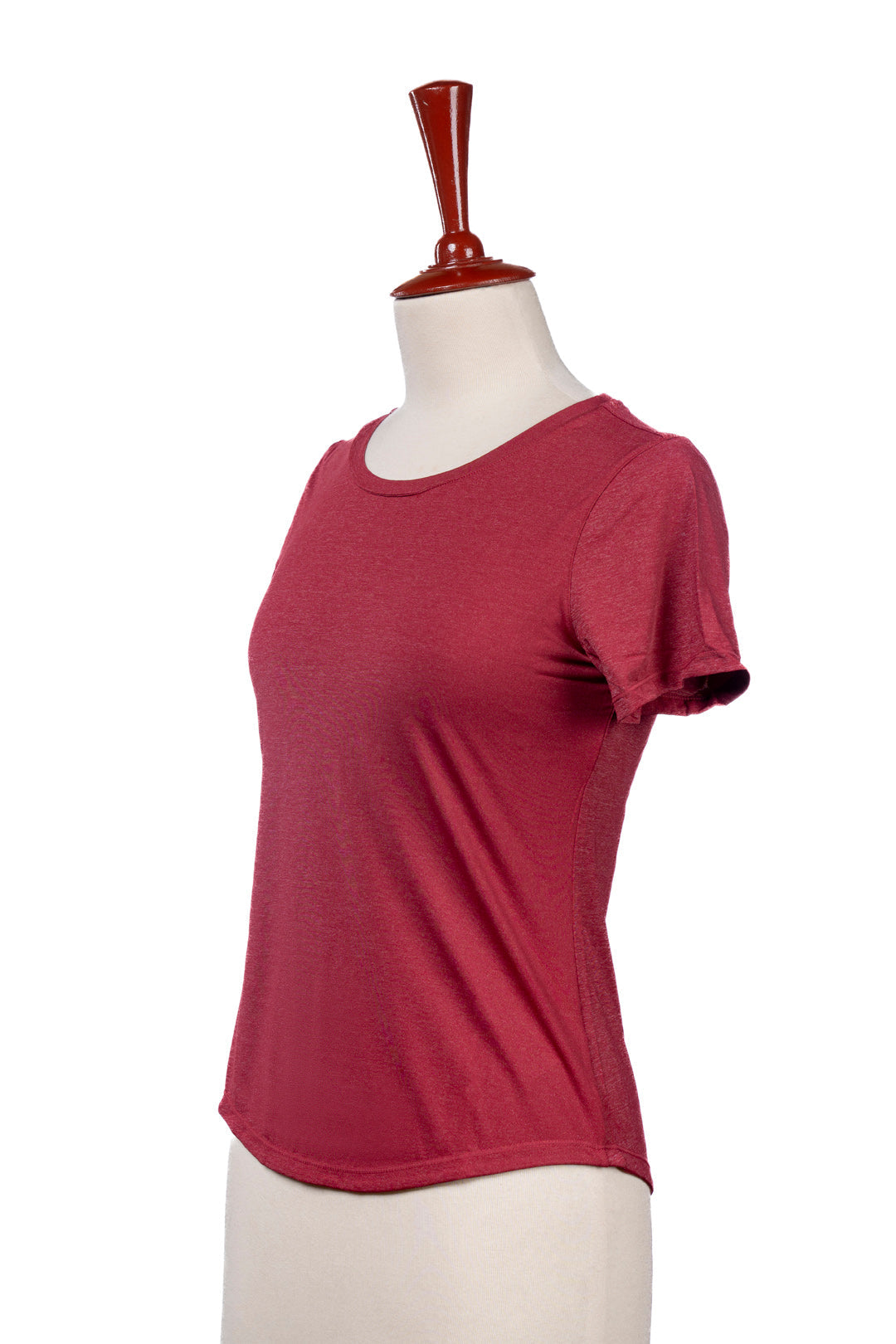 Belleza Lingerie Sports Tees - 1046