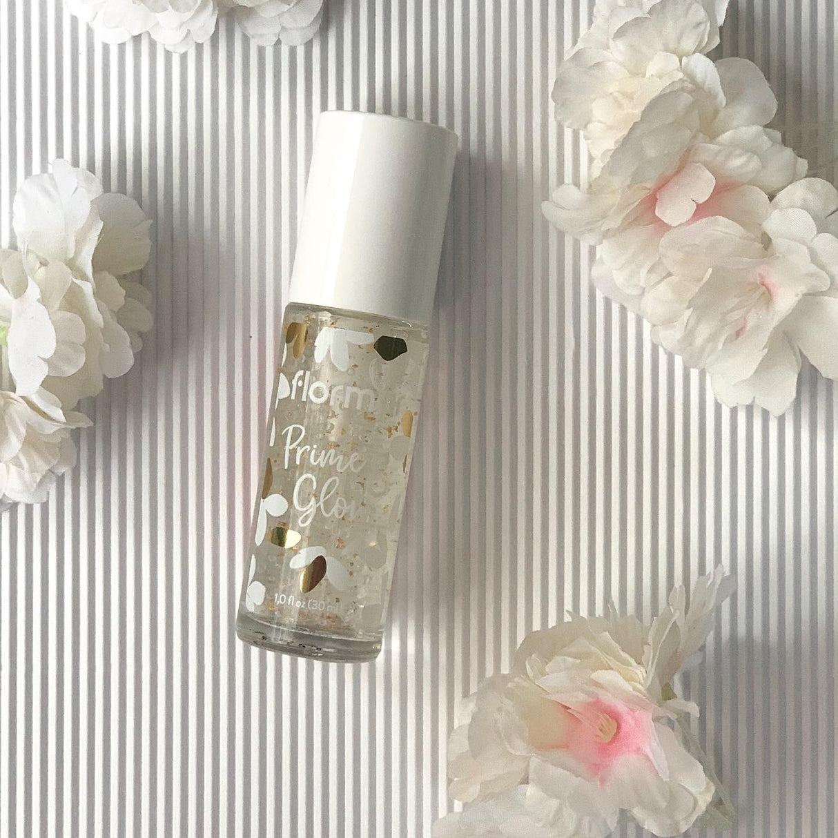 Flormar Prime & Glow 30Ml