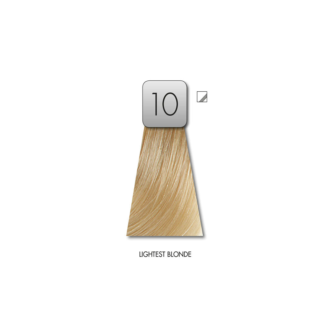 Keune Tinta Hair Color 60ml - 10