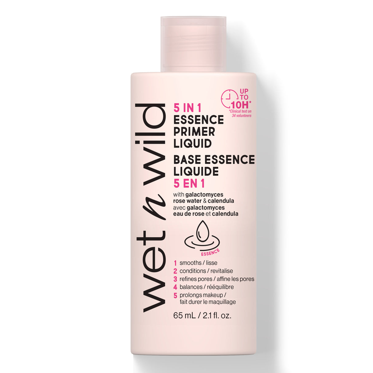 5-in-1 Essence Primer Liquid