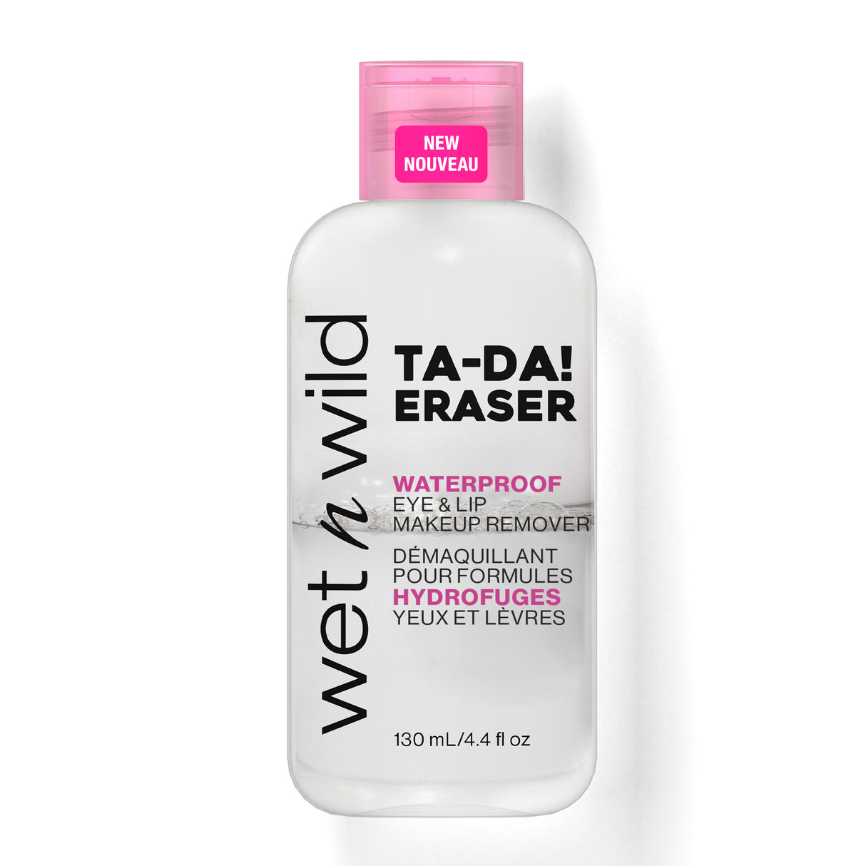 TA-DA! Eraser Waterproof Eye & Lip Makeup Remover