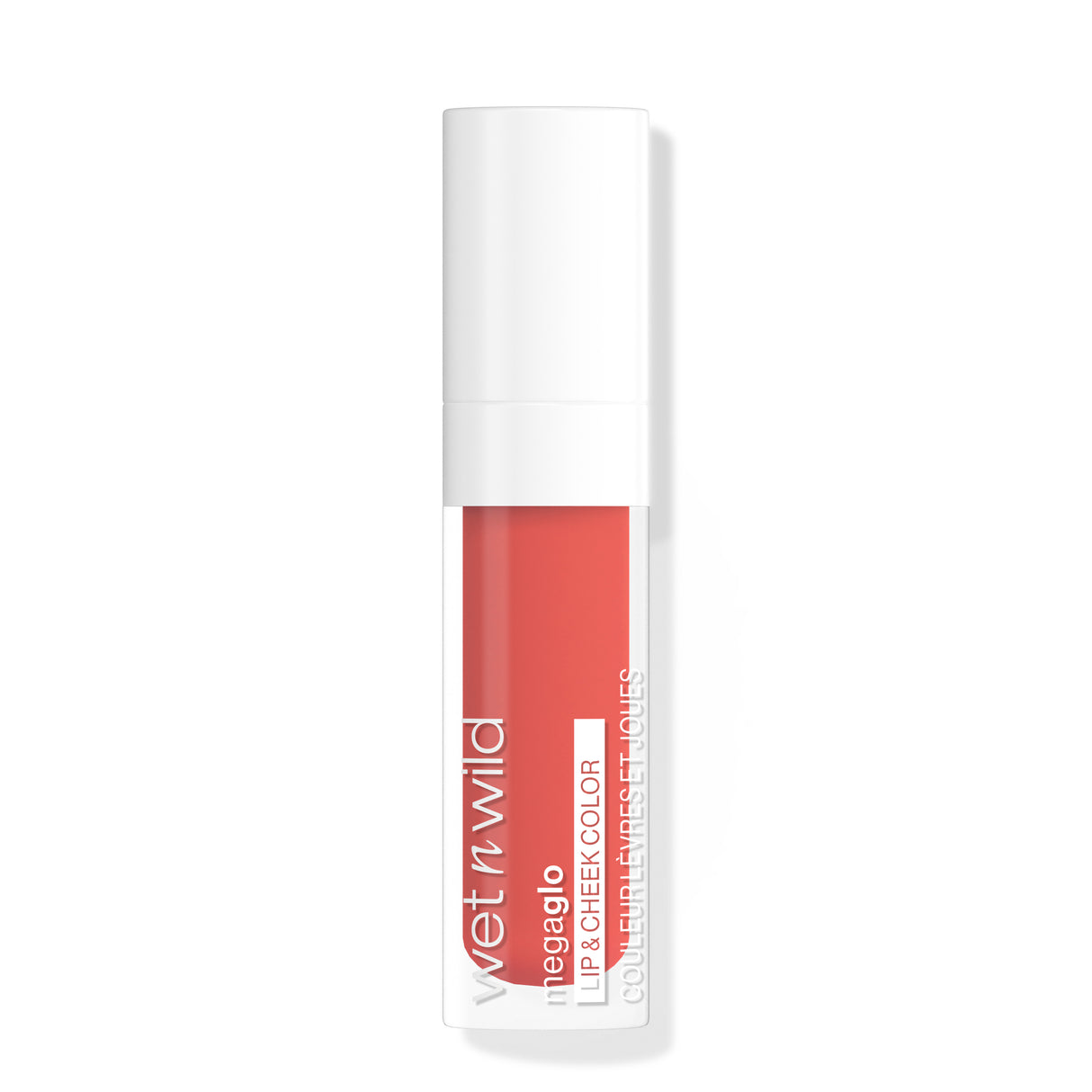 Mega Glo Lip&Cheek