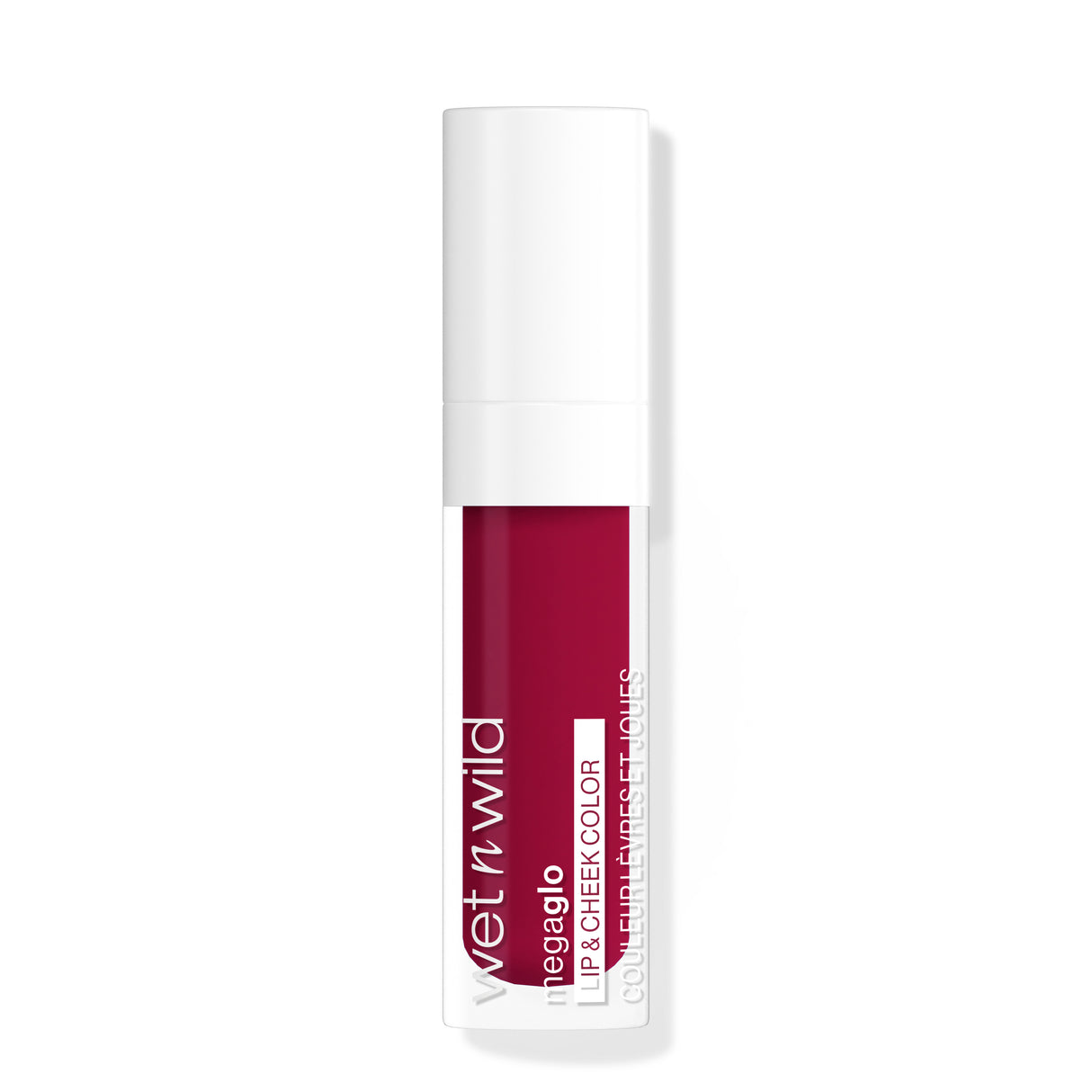 Mega Glo Lip&Cheek