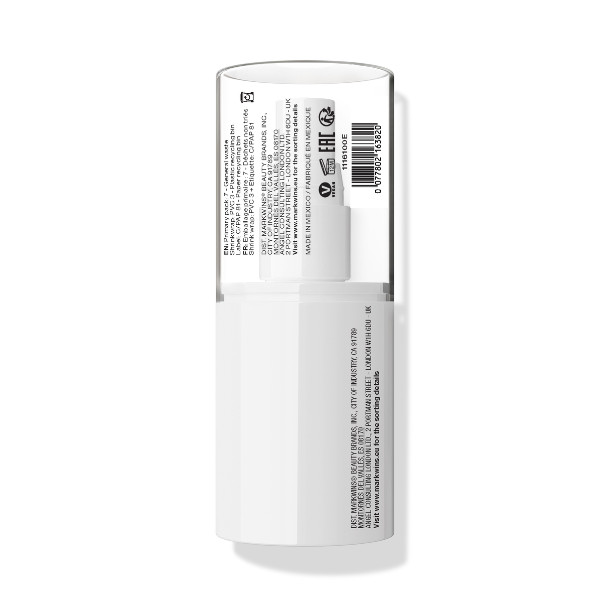 Photo Focus Natural Setting Mist