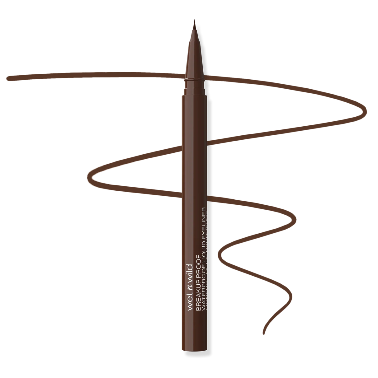 Mega Last Breakup Proof Liquid Eyeliner