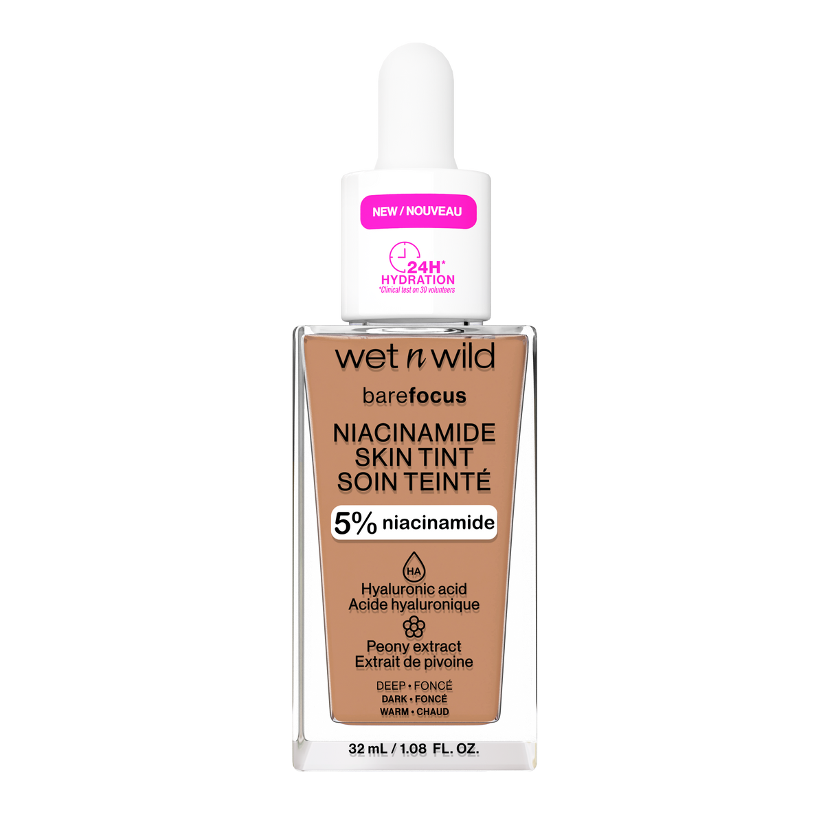 Niacinamide Skin Tint