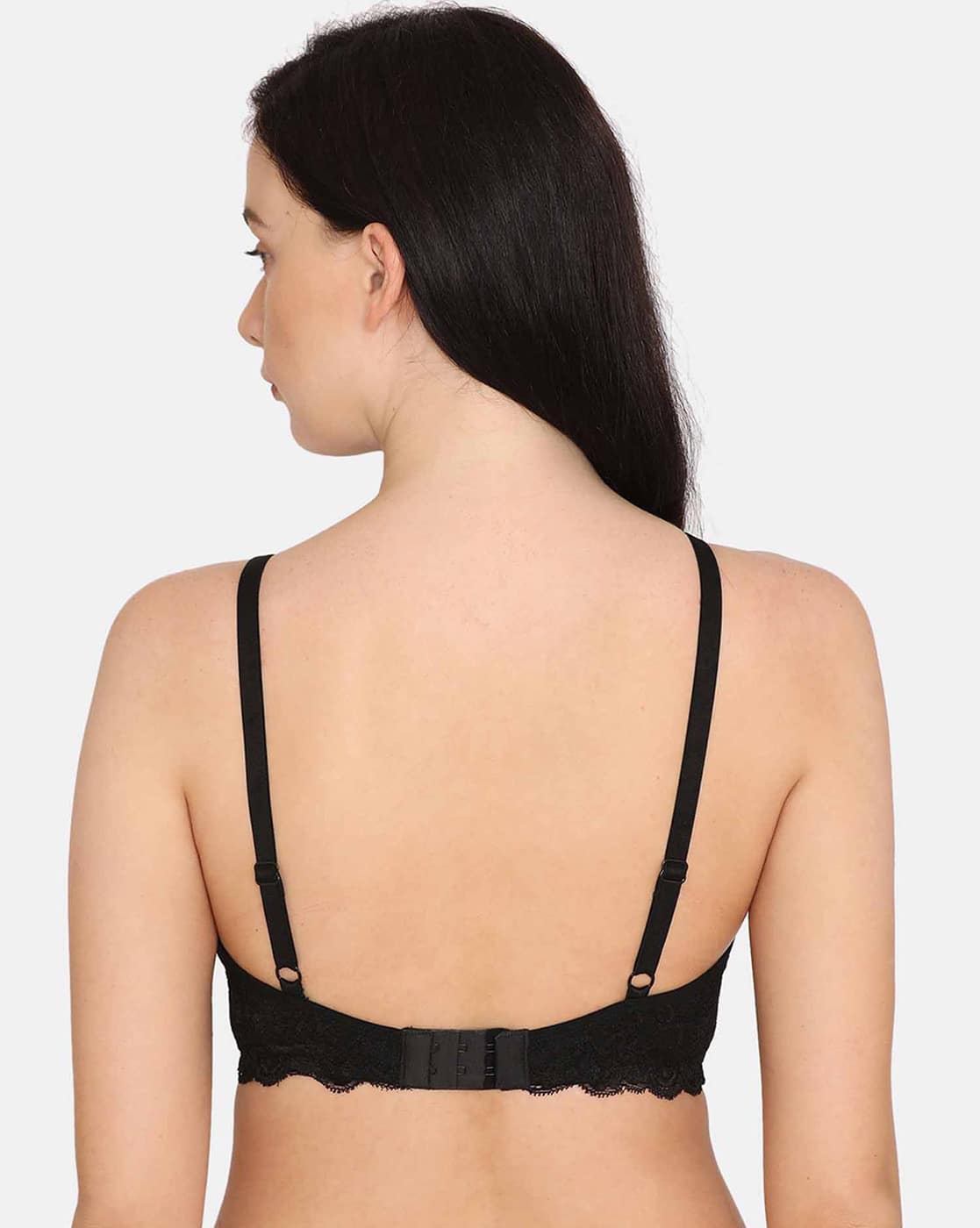 Belleza Lingerie Basic Bra - B016