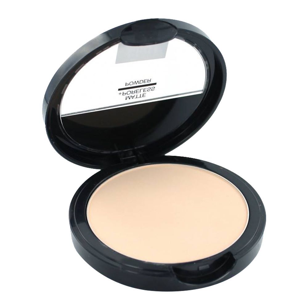 Maybelline Fit Me Matte + Poreless Powder 12g - Ivory 115