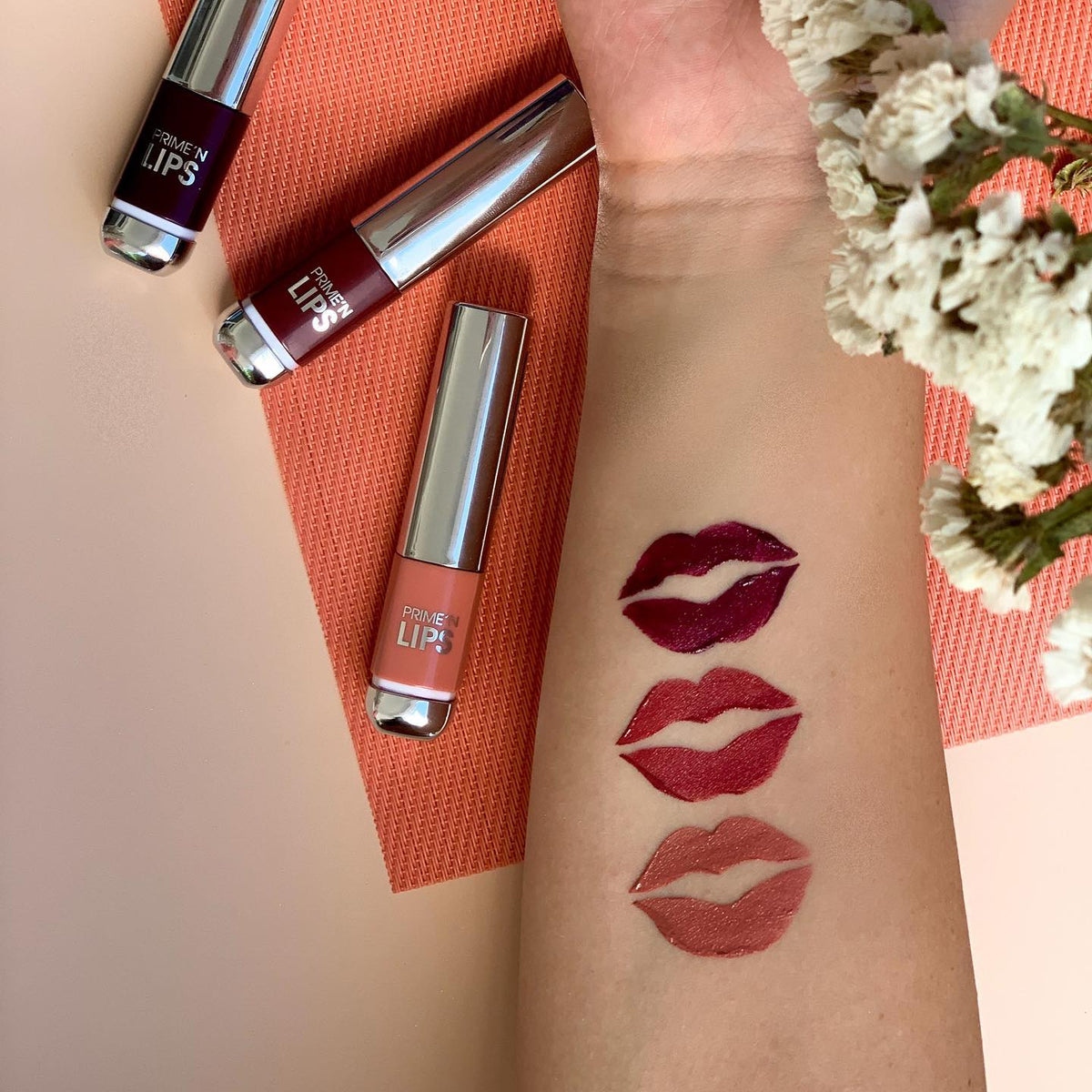 Stylematic Eye Pencil