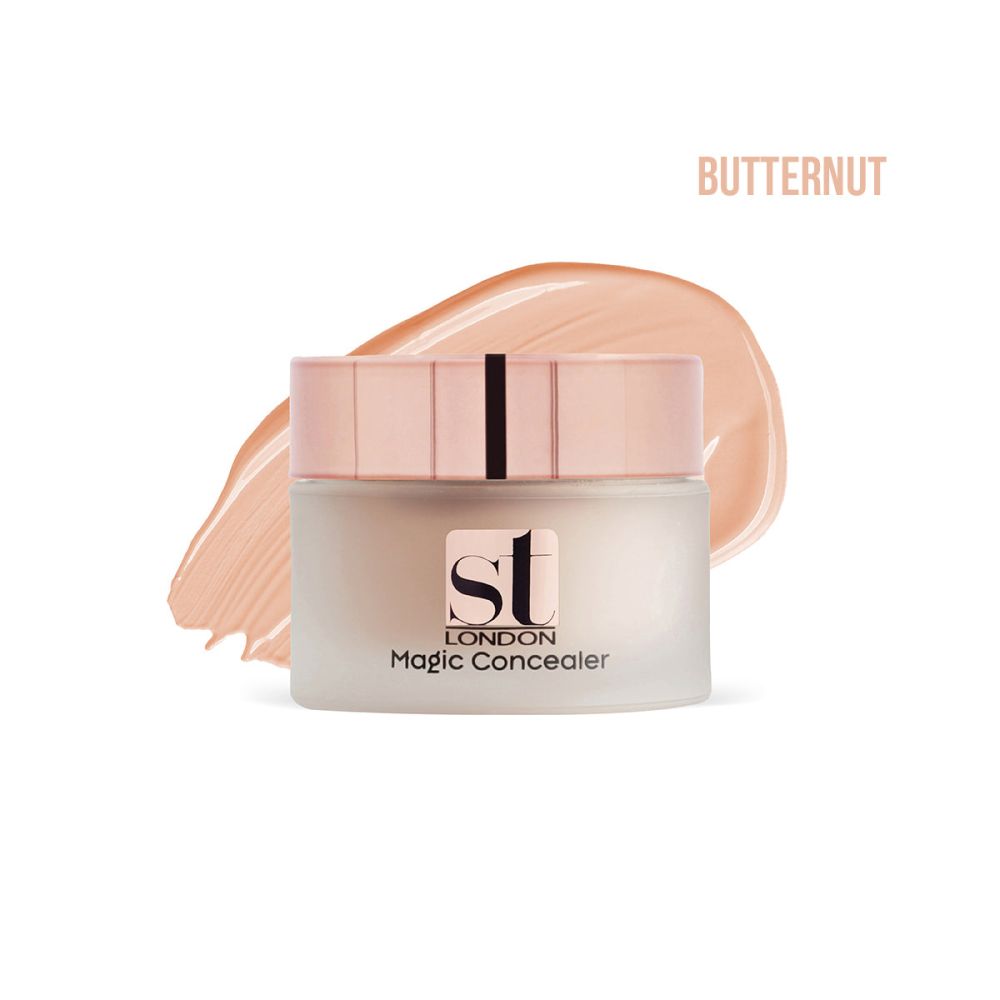 St.London Magic Concealer- Butternut