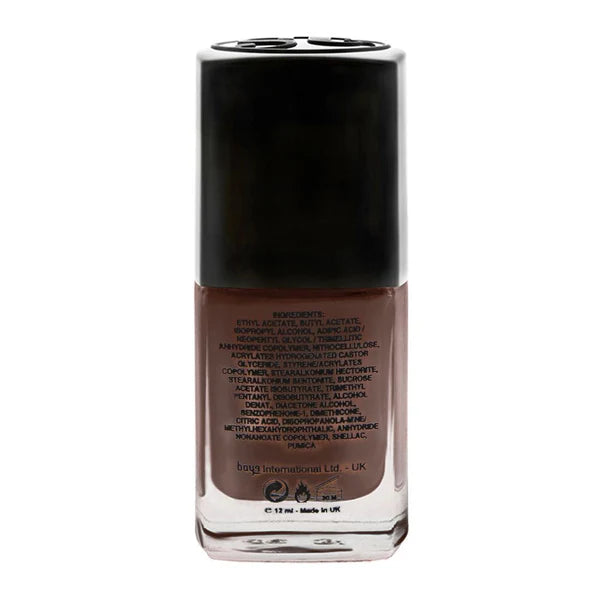 St.London Colorist.Nail Paint - St047 (Livid)