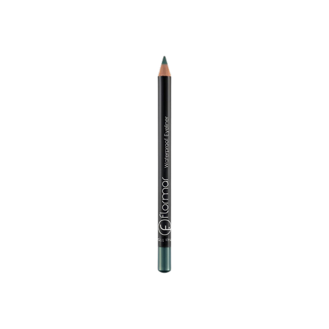 Flormar Waterproof Eyeliner Pencil