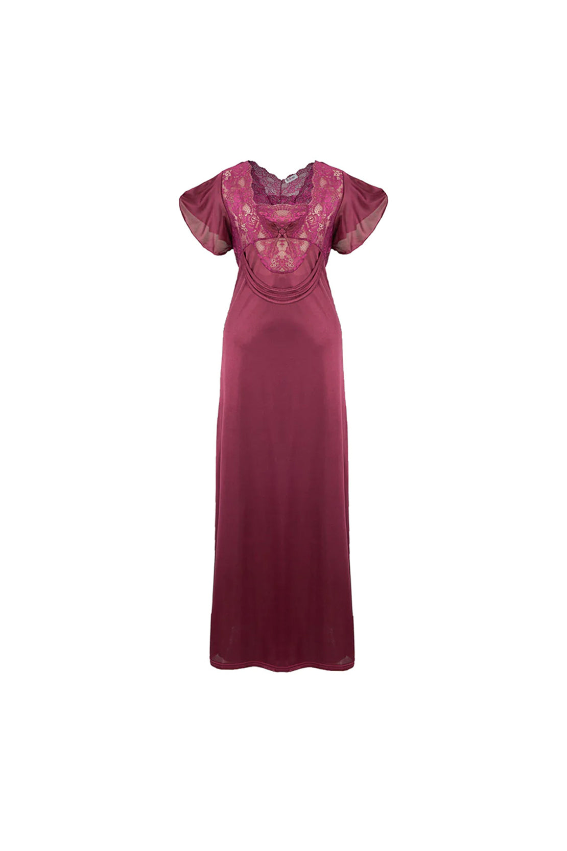 Single Long Nighty - 13