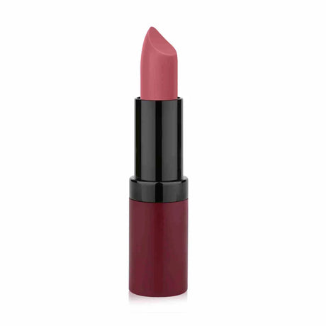 Golden Rose Velvet Matte Lipstick