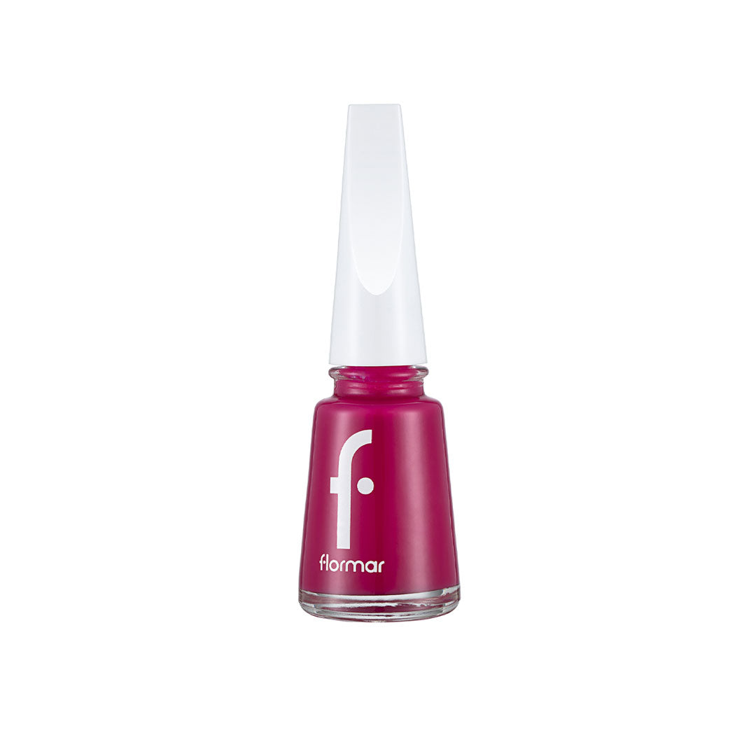Flormar Nail Enamel