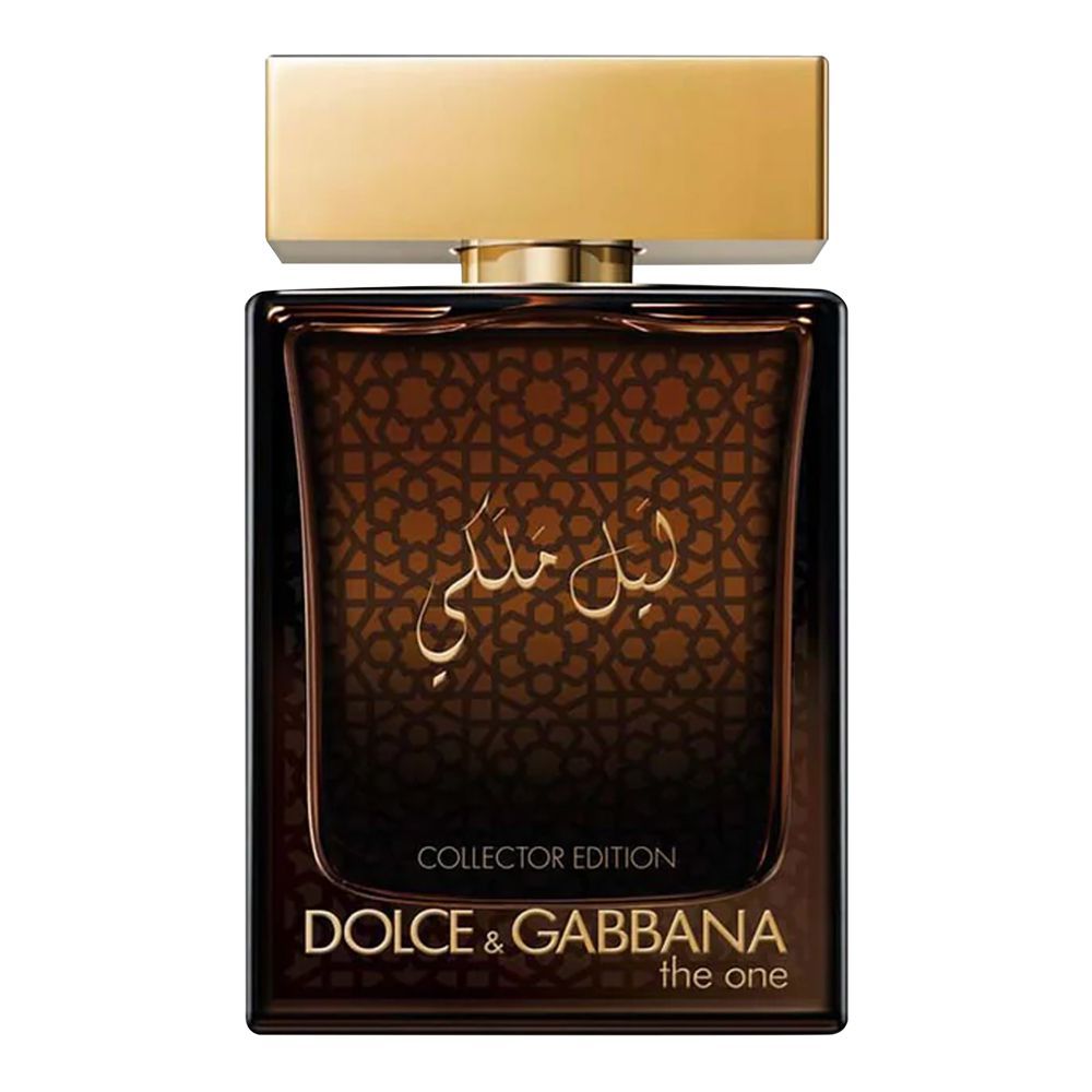 DOLCE&GABBANA THE COLECTR EDITN FOR MEN EDP 100ML
