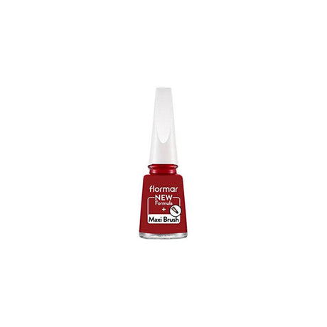 Flormar Maxi Brush Nail Enamel