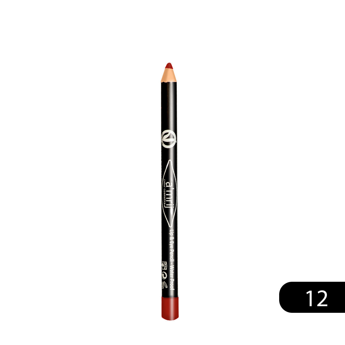 Amrij LIP & EYE PENCIL