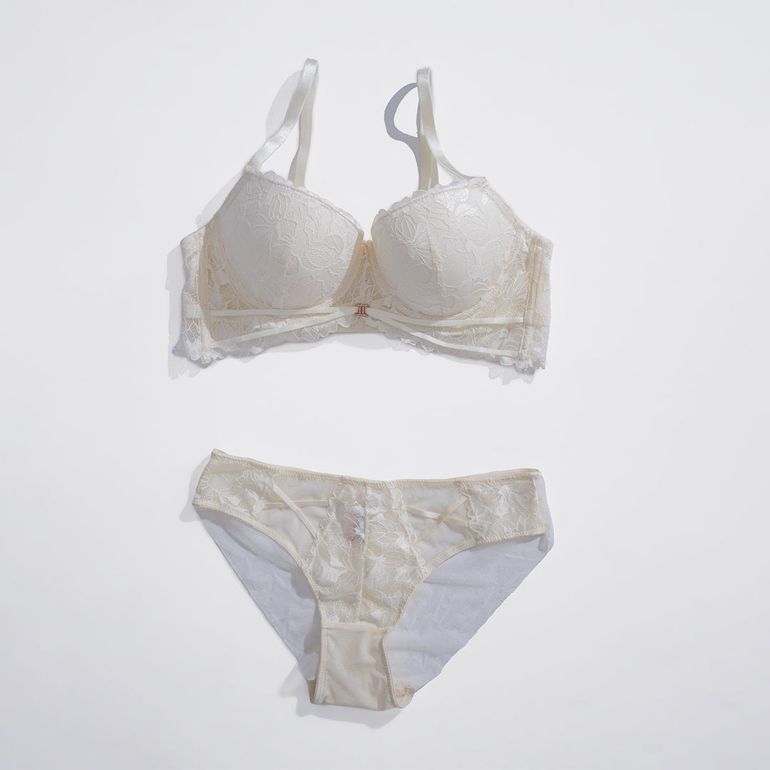 Victoria Secret Bra Set N-T143