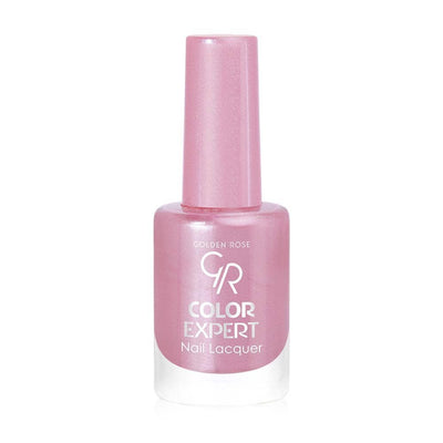 Golden Rose Color Expert Nail Lacquer