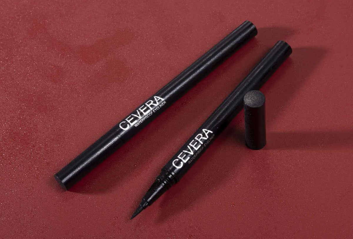 Cevera Waterproof Eyeliner