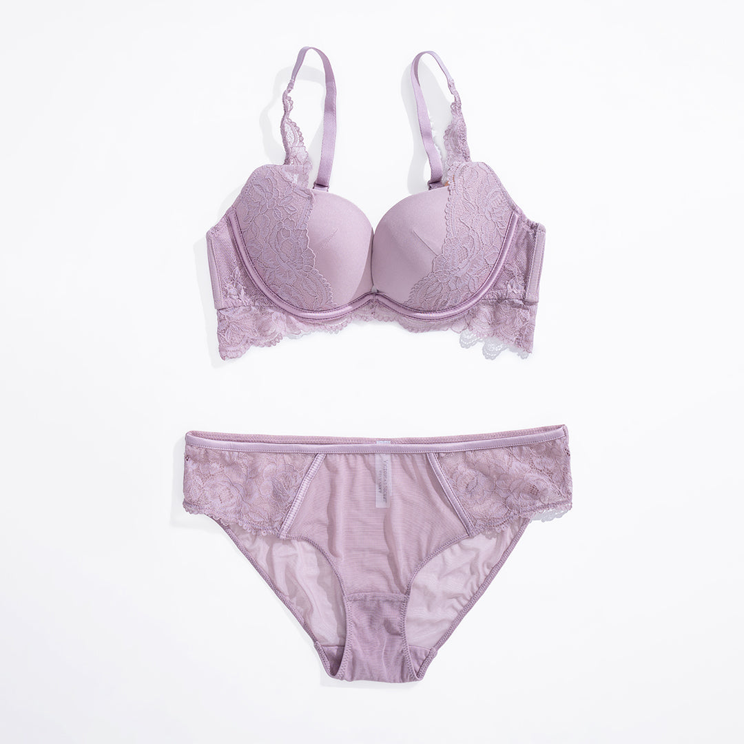 Victoria Secret T257 Bra Set