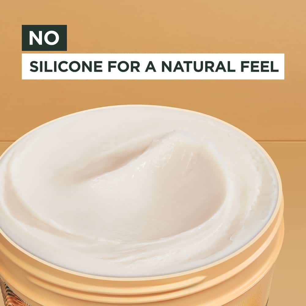 Garnier Ultimate Blends Cocoa Butter Curl Restoring Hair Food Mask 400 ml