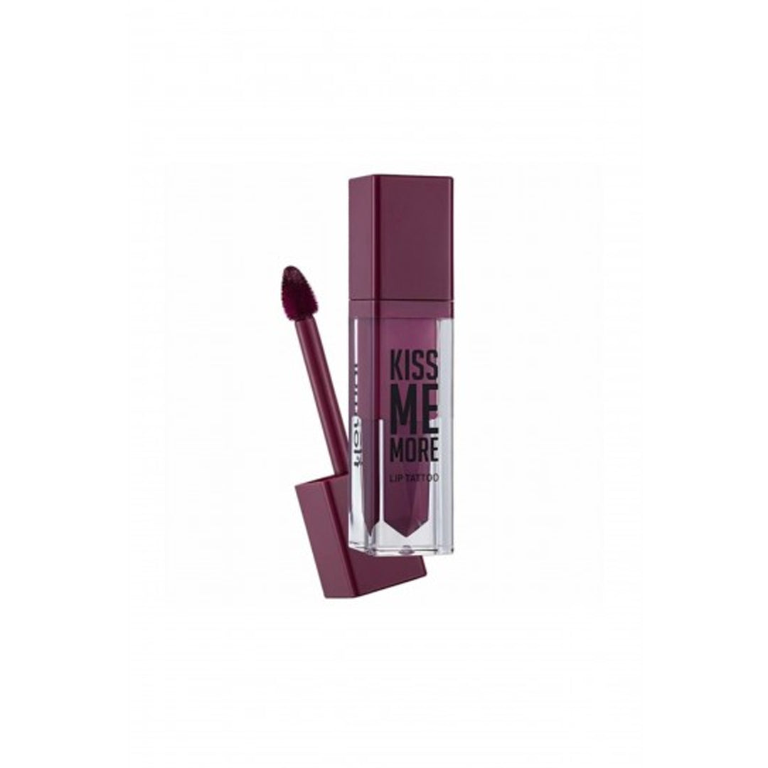 Flormar Kiss Me More Lip Tattoo Lipstick