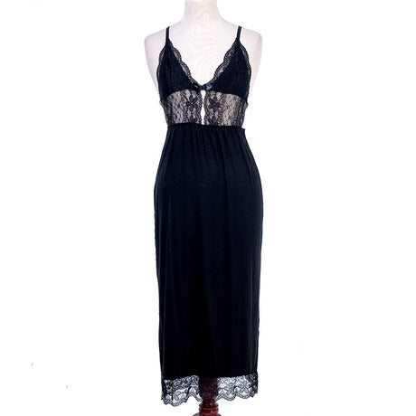 Belleza Lingerie Long Nighty - 15009