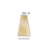 Keune Super Amber Blonde Hair Color - 1531 60ml