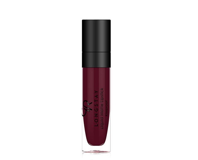 Golden Rose Longstay Liquid Matte Lipstick