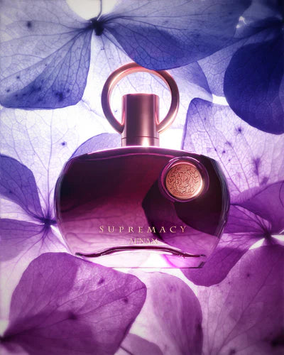 Afnan Supremacy Purple EDP Perfume 100ml