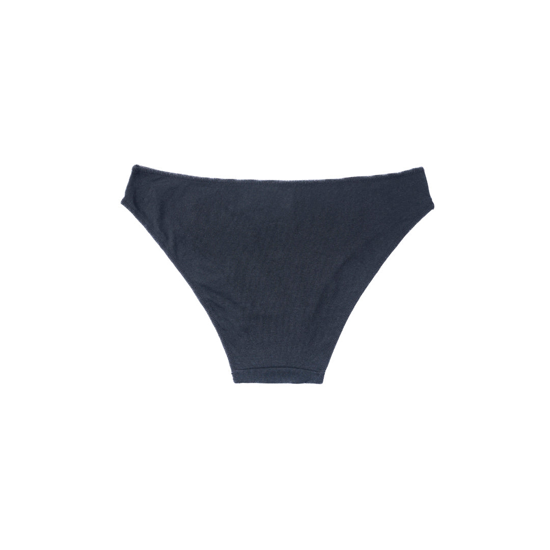 Belleza Lingerie High Cut Panty - 16