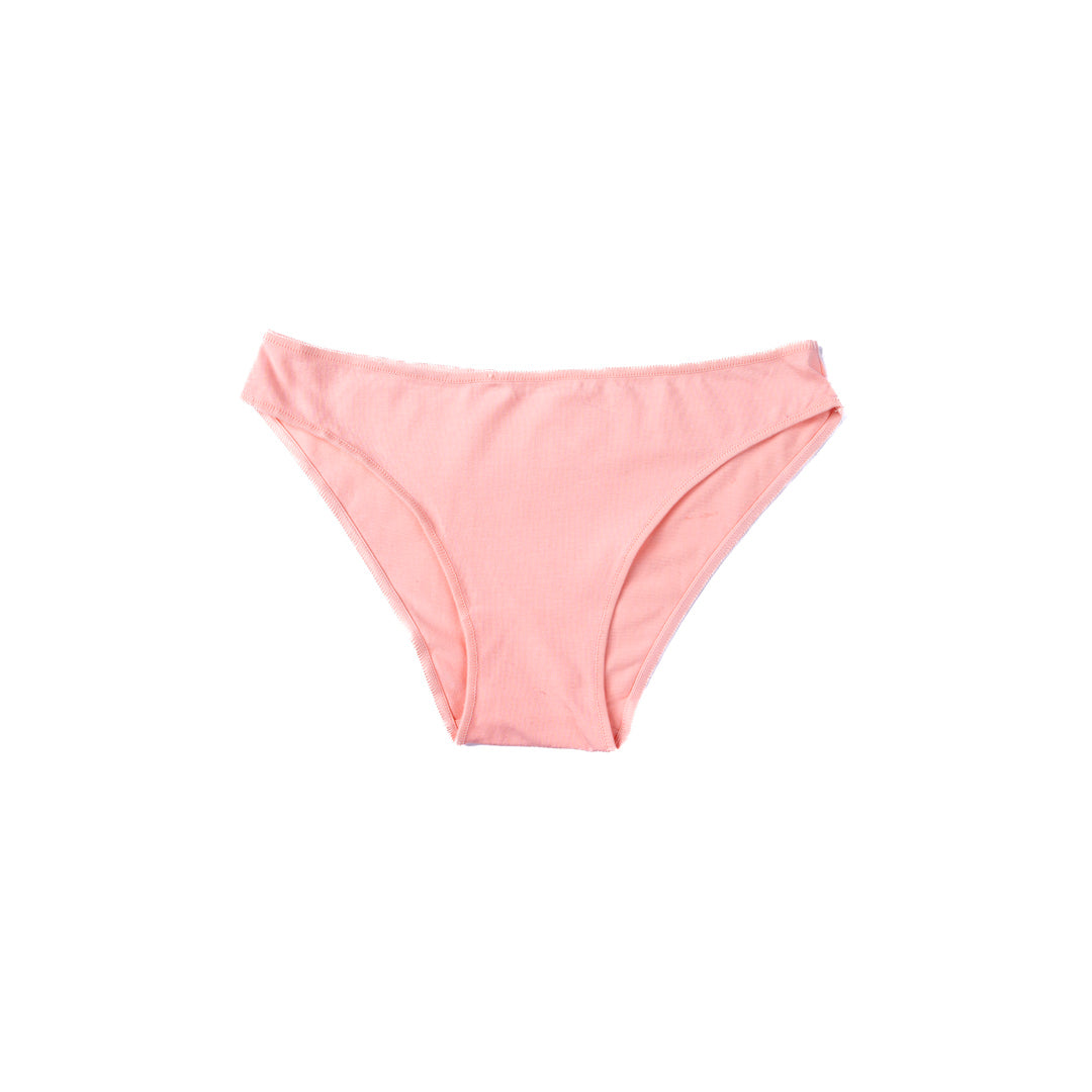Belleza Lingerie High Cut Panty - 16