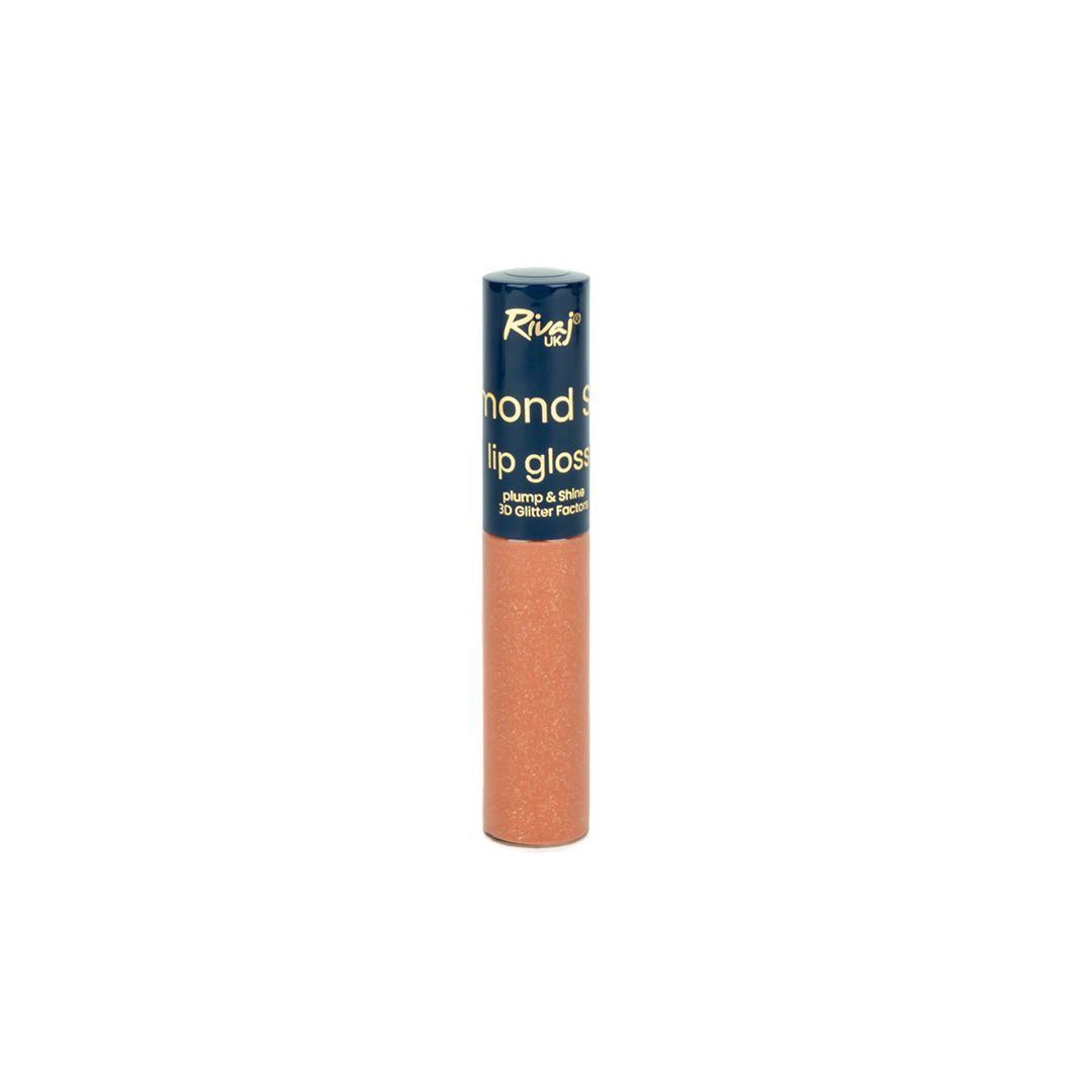 Rivaj Diamond Shine Lip Gloss